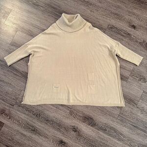 Mersea Turtleneck Catalina